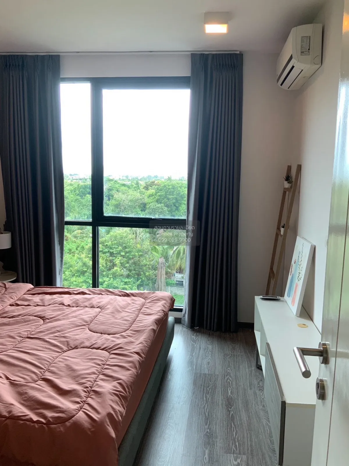 ขายคอนโด  เซล รัตนาธิเบศร์ MRT-สะพานพระนั่งเกล้า บางกระสอ เมืองนน 3