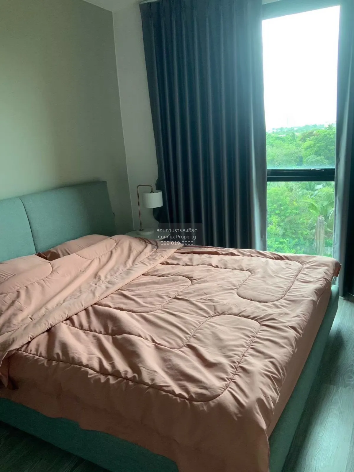 For Sale Condo , Zelle Rattanathibet , MRT-Phra Nang Klao Bridge  4