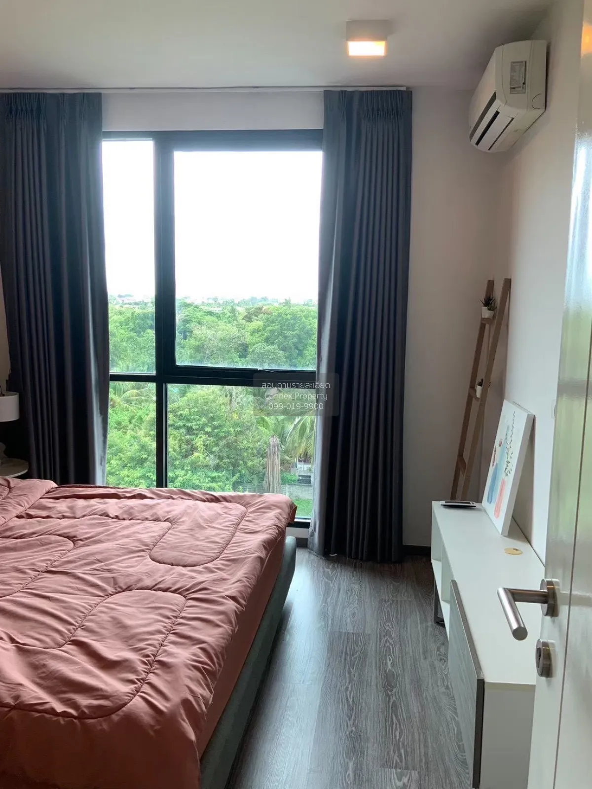 For Sale Condo , Zelle Rattanathibet , MRT-Phra Nang Klao Bridge 