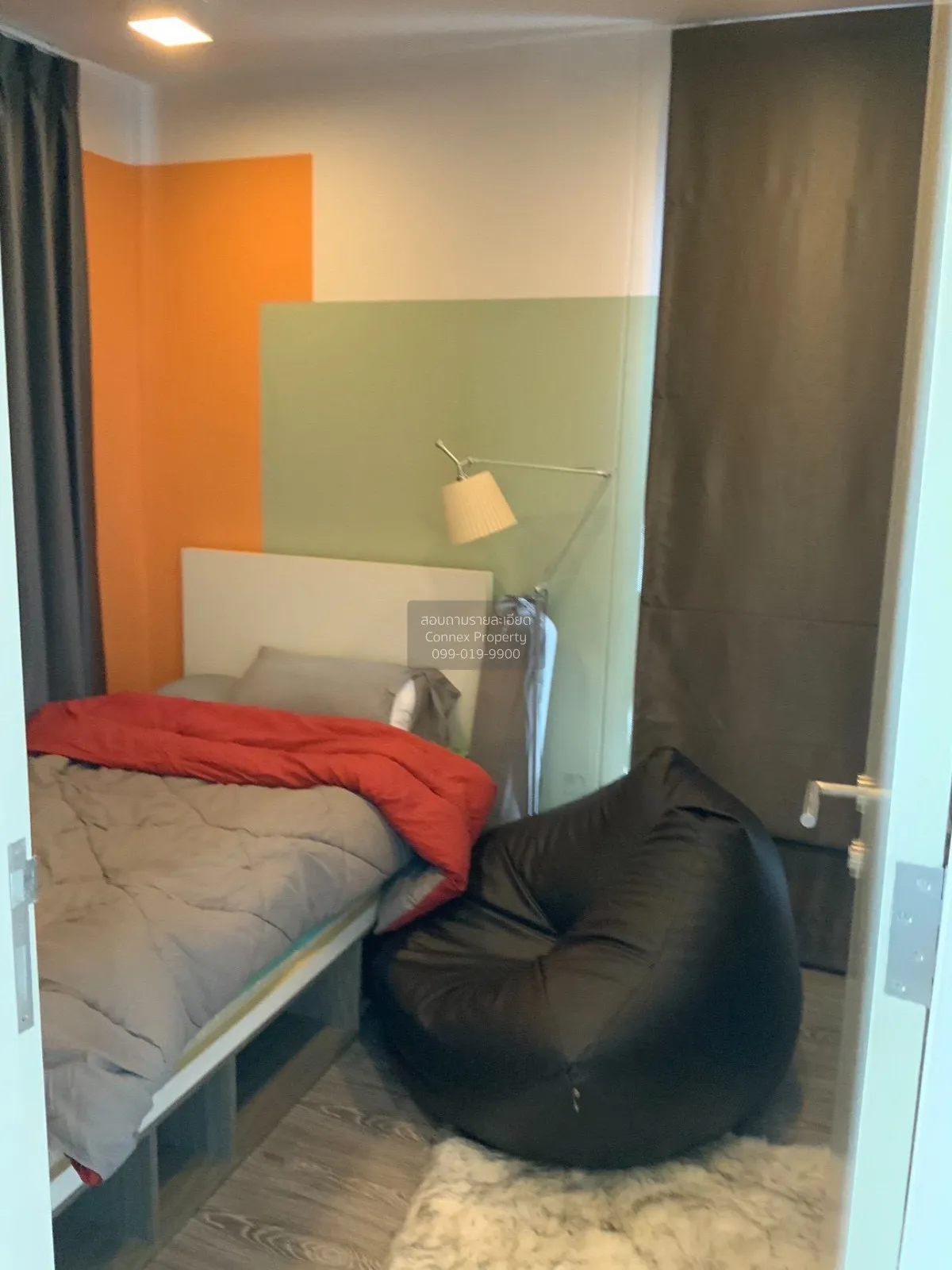 ขายคอนโด  เซล รัตนาธิเบศร์ MRT-สะพานพระนั่งเกล้า บางกระสอ เมืองนน