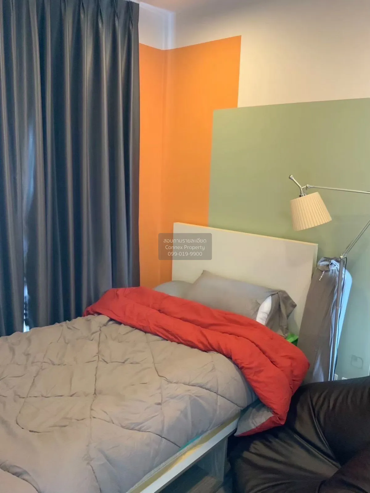 For Sale Condo , Zelle Rattanathibet , MRT-Phra Nang Klao Bridge 