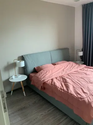 For Sale Condo , Zelle Rattanathibet , MRT-Phra Nang Klao Bridge , Bang Kraso , Mueang Nonthaburi , Nonthaburi , CX-145160