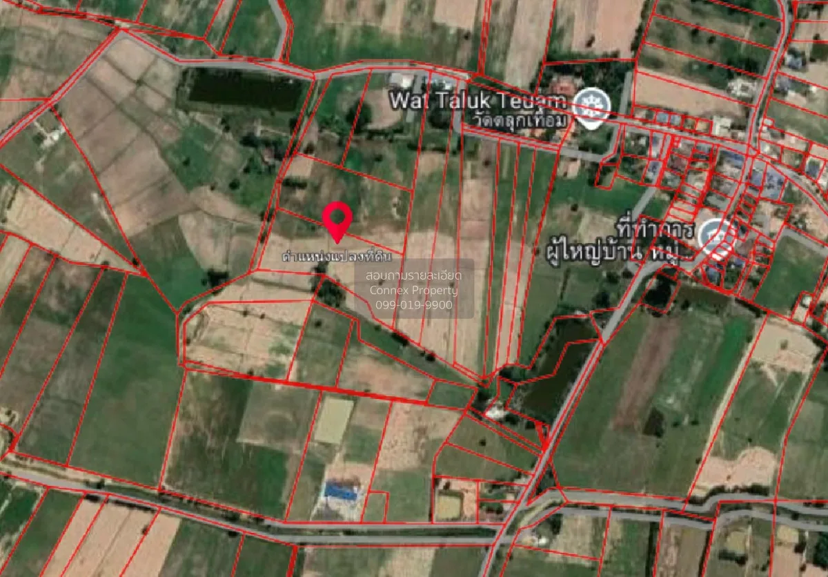 ขายที่ดิน 20 ไร่ อ.หันคา จ.ชัยนาท CX-145162 4