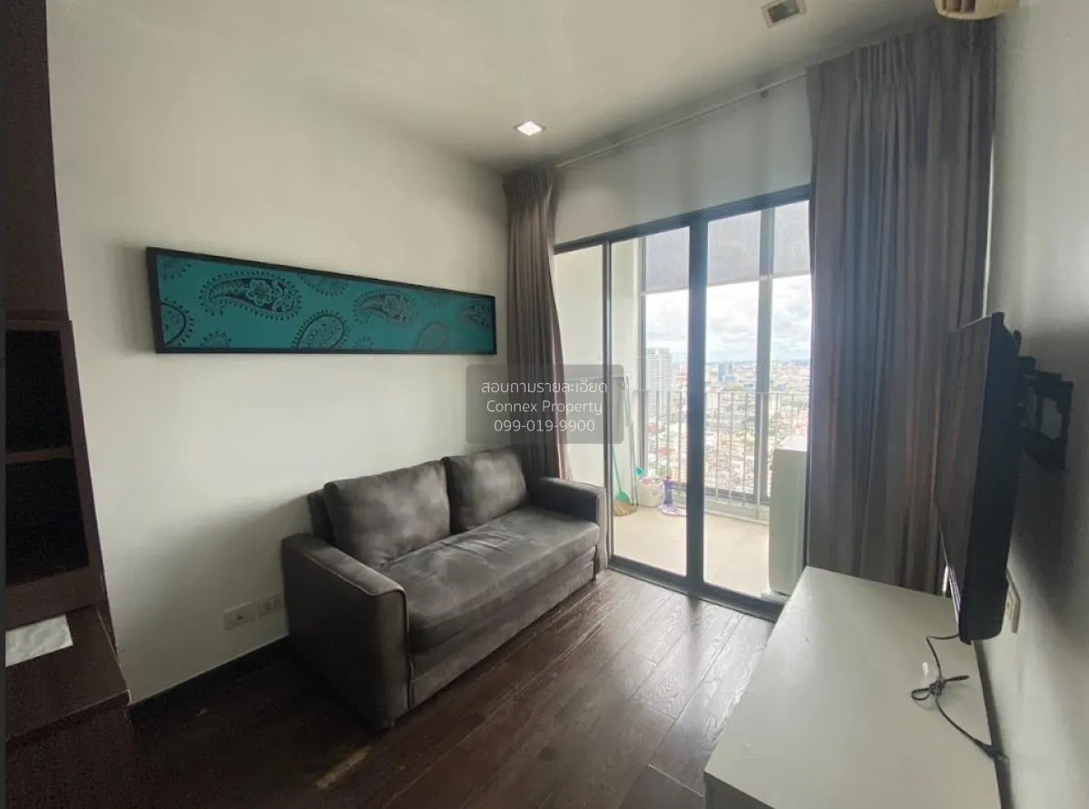 For Sale Condo , Ideo Q Phayathai , BTS-Phaya Thai , Thung Phaya  2