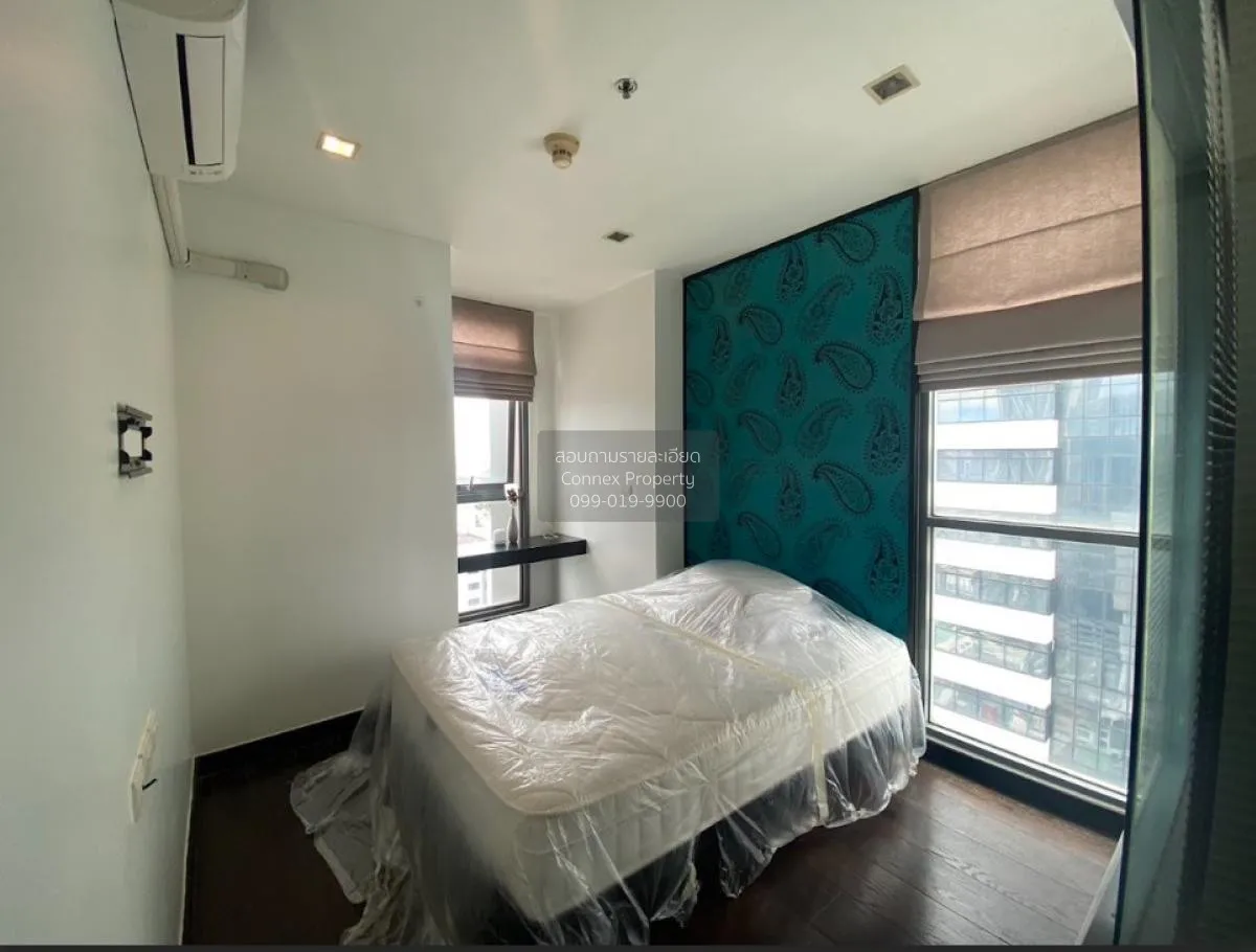 For Sale Condo , Ideo Q Phayathai , BTS-Phaya Thai , Thung Phaya 