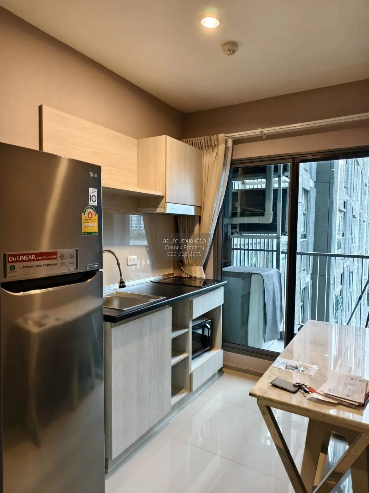 For Rent Condo , Aspire Sathorn - Ratchapruek , BTS-Bang Wa , Pak 3