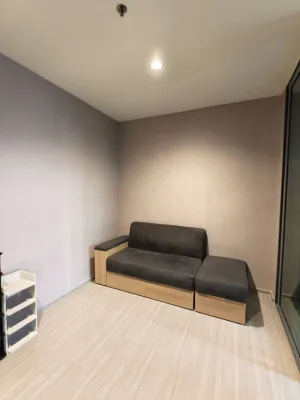 For Rent Condo , Aspire Sathorn - Ratchapruek , BTS-Bang Wa , Pakklong Phasi Charoen , Phasi Charoen , Bangkok , CX-145168