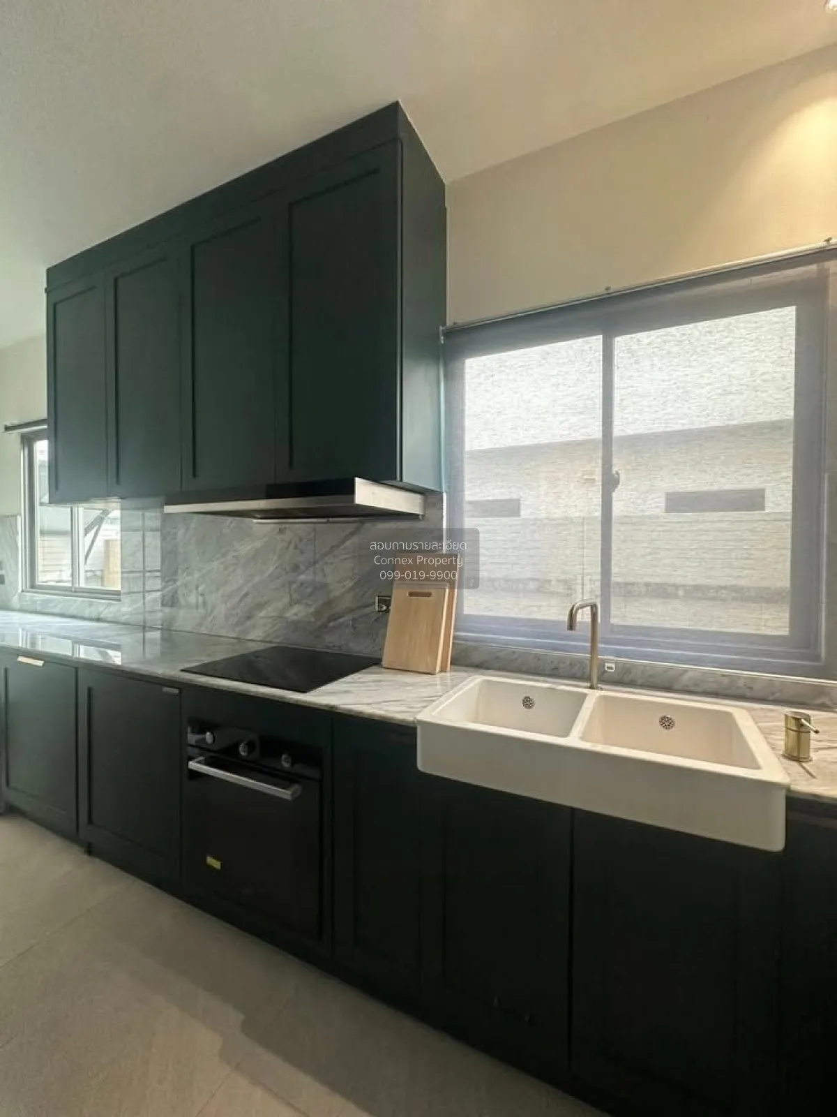 For Rent House , Perfect Place Rama 9 - Krungthep Kreetha , Sapha