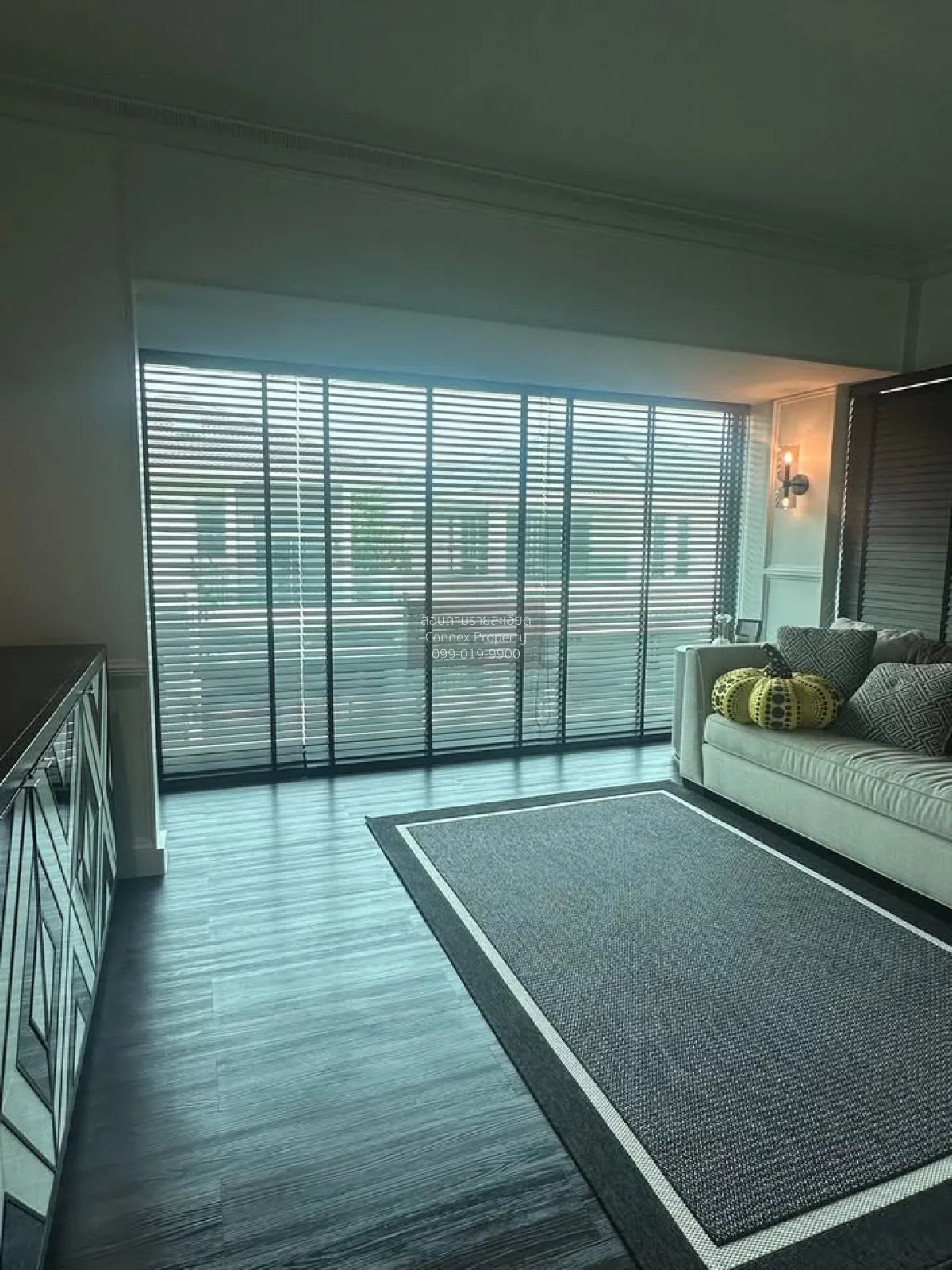 For Rent House , Perfect Place Rama 9 - Krungthep Kreetha , Sapha