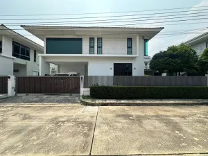 For Rent House , Perfect Place Rama 9 - Krungthep Kreetha , Saphan Sung , Saphan Sung , Bangkok , CX-145169