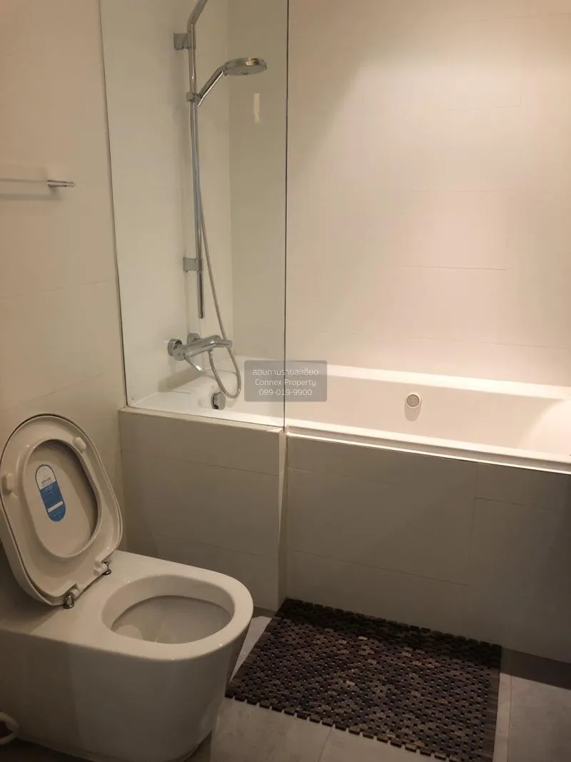 FOR RENT condo , Noble Ambience Sarasin , BTS-Ratchadamri , Lumpi