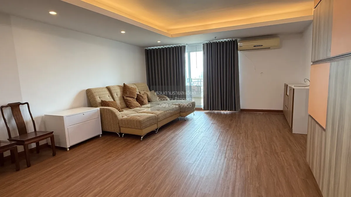 For Rent Condo , Supalai River Resort Charoen Nakhon , nice view  1