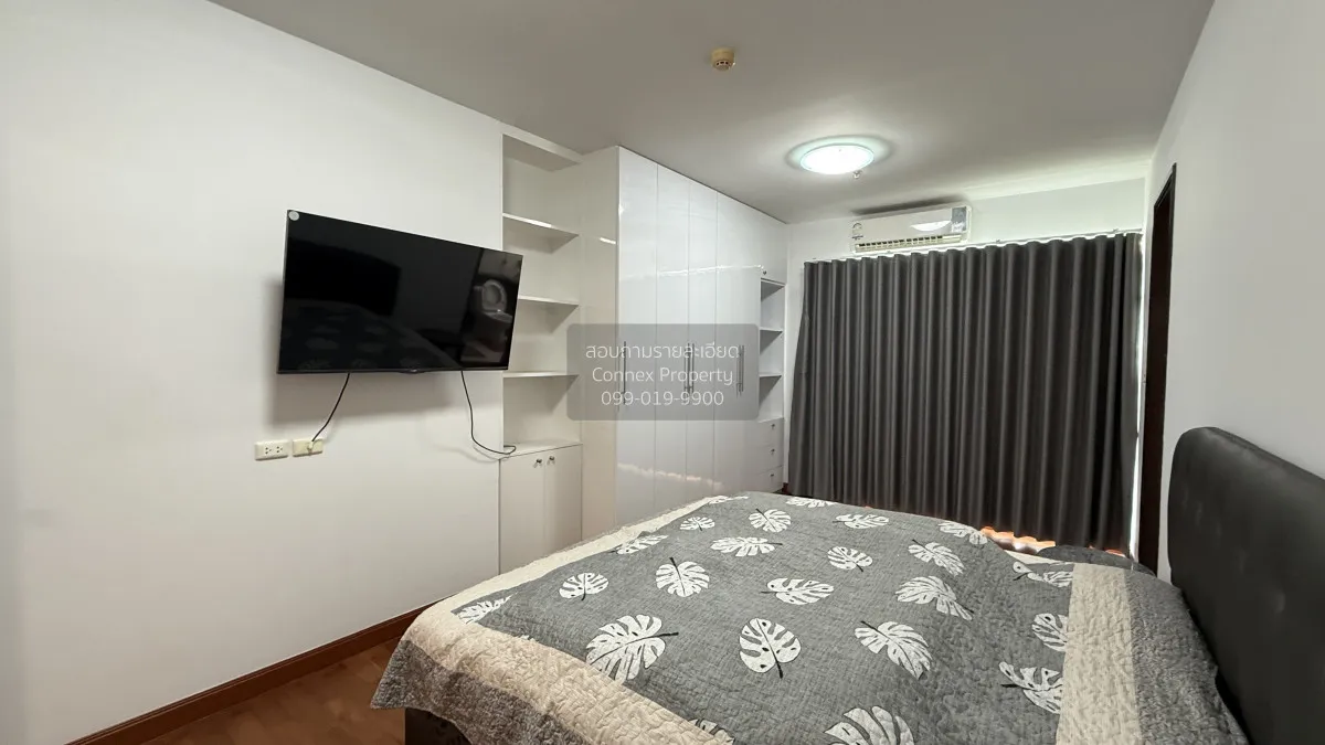 For Rent Condo , Supalai River Resort Charoen Nakhon , nice view  4