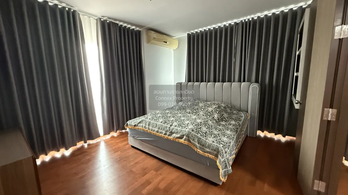 For Rent Condo , Supalai River Resort Charoen Nakhon , nice view 