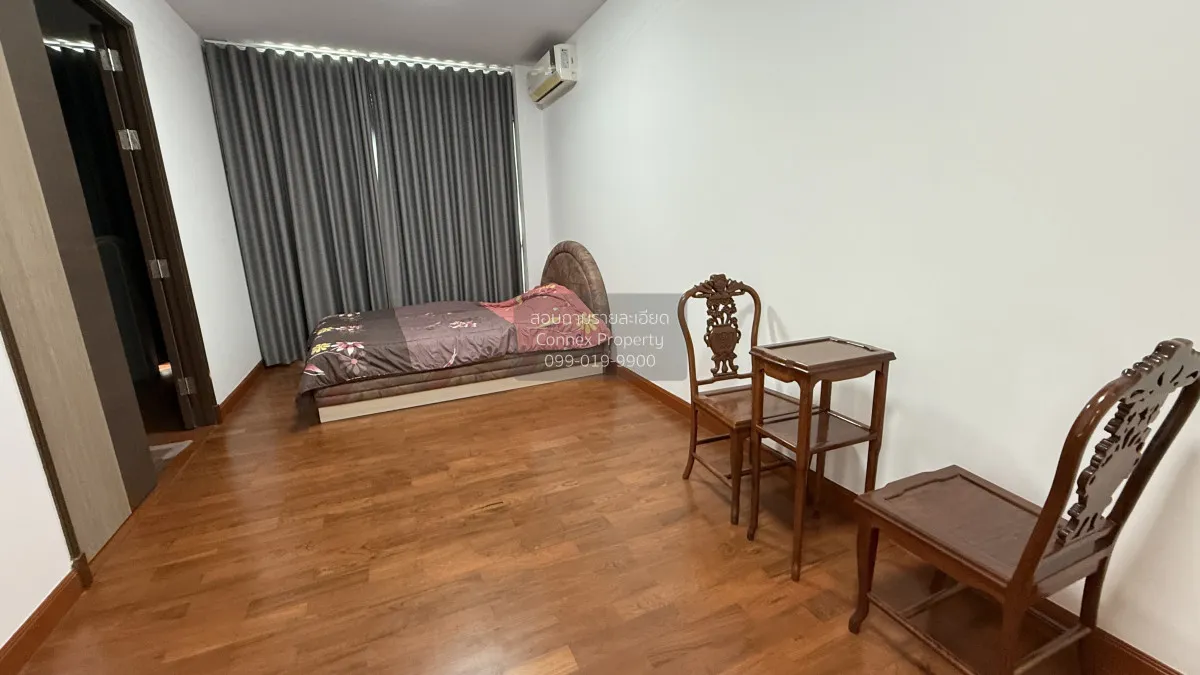 For Rent Condo , Supalai River Resort Charoen Nakhon , nice view 