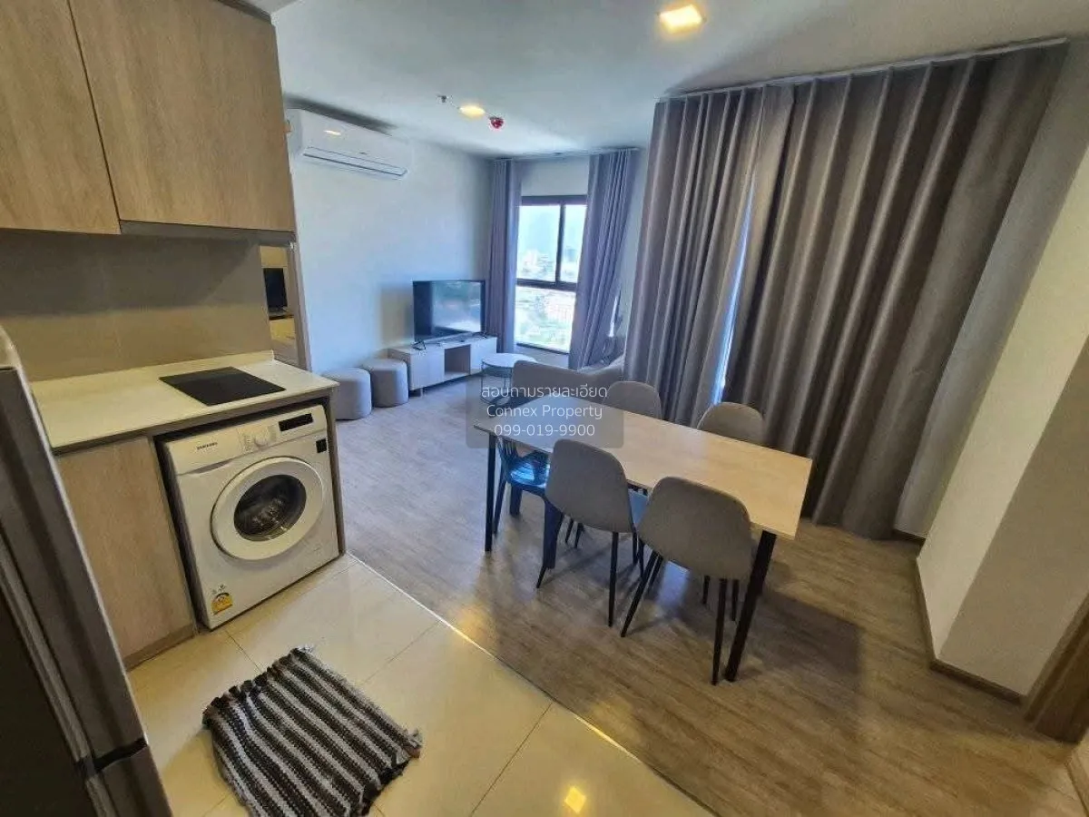 For Rent Condo , Nia by Sansiri , BTS-Phra Khanong , Phra Khanong 1