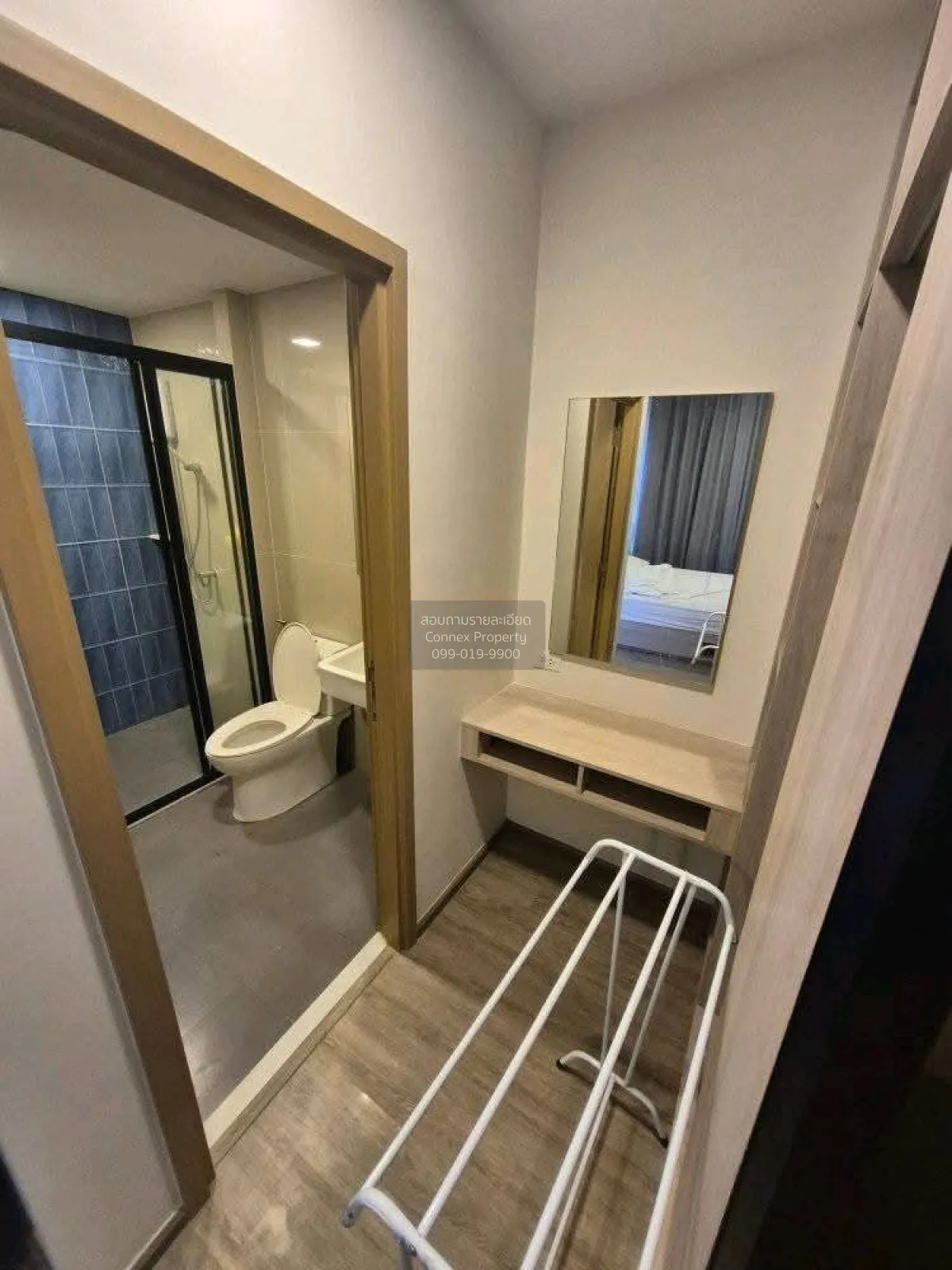 For Rent Condo , Nia by Sansiri , BTS-Phra Khanong , Phra Khanong 4