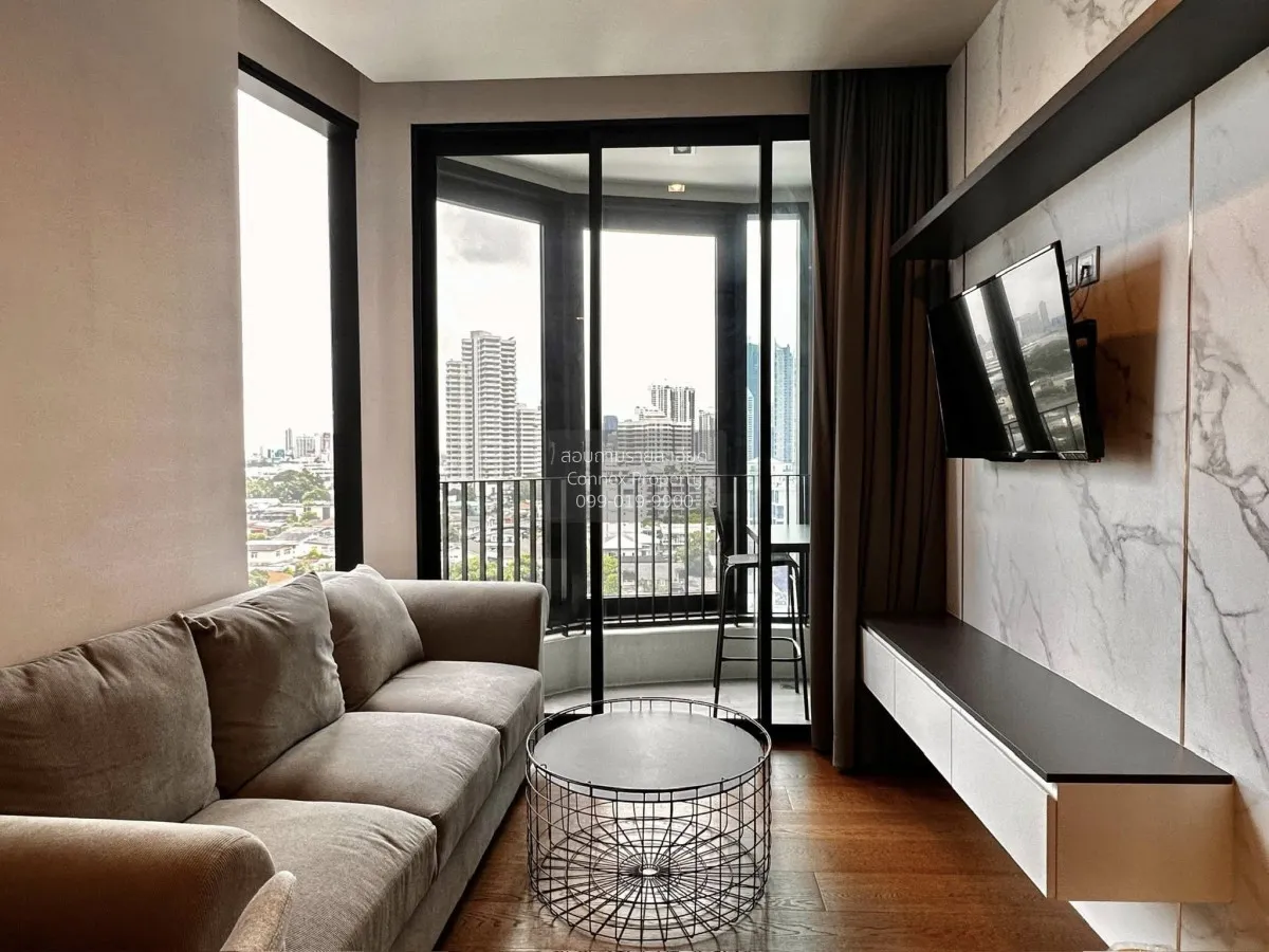 For Rent Condo , Ideo Q Sukhumvit 36 , BTS-Thong Lo , Khlong Tan  1