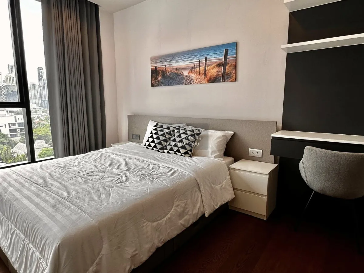 For Rent Condo , Ideo Q Sukhumvit 36 , BTS-Thong Lo , Khlong Tan  4