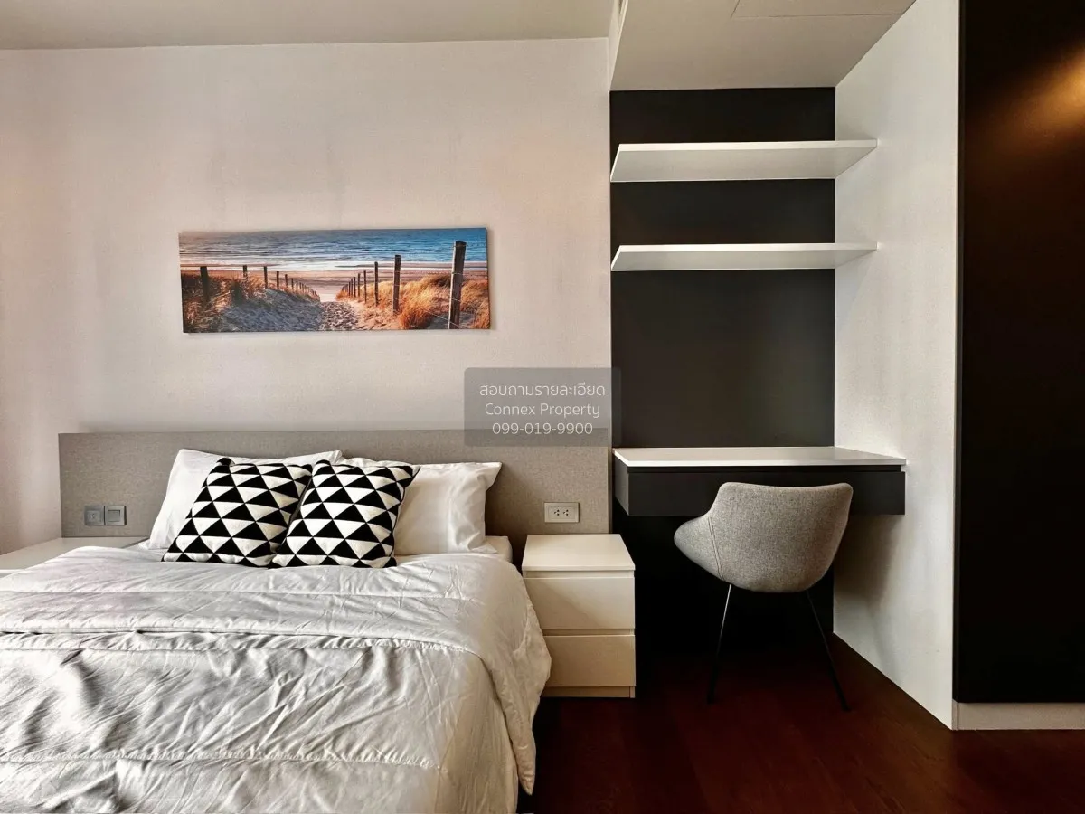 For Rent Condo , Ideo Q Sukhumvit 36 , BTS-Thong Lo , Khlong Tan 