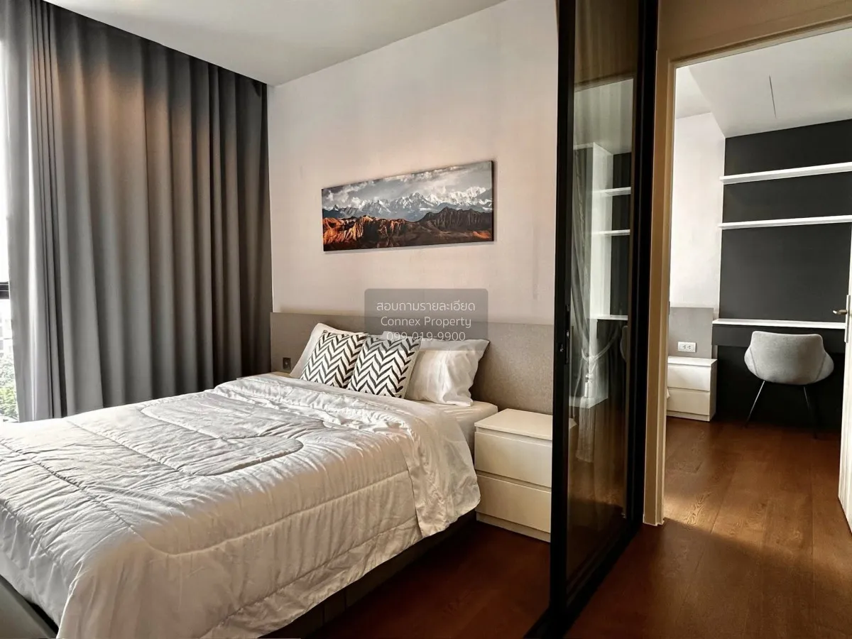 For Rent Condo , Ideo Q Sukhumvit 36 , BTS-Thong Lo , Khlong Tan 