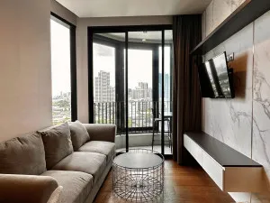 For Rent Condo , Ideo Q Sukhumvit 36 , BTS-Thong Lo , Khlong Tan , Khlong Toei , Bangkok , CX-145173
