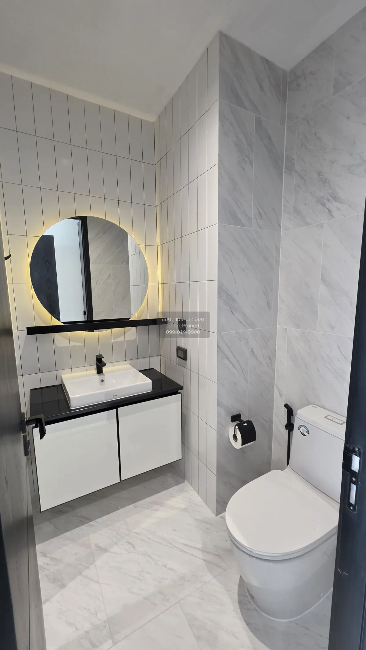 ขายคอนโด  แชปเตอร์ เจริญนคร-ริเวอร์ไซด์ BTS-กรุงธนบุรี บางลำภูล่า