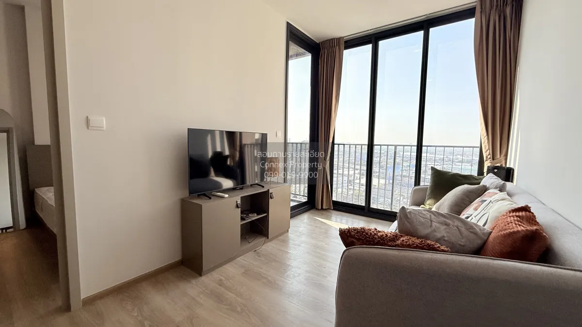 For Rent Condo , Oka Haus Sukhumvit 36 , BTS-Thong Lo , Khlong Ta 1