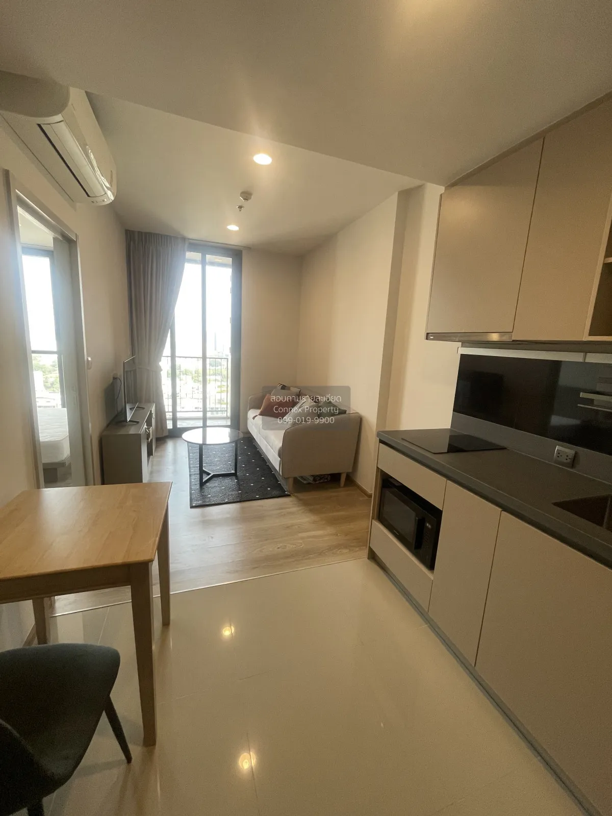 For Rent Condo , Oka Haus Sukhumvit 36 , BTS-Thong Lo , Khlong Ta 2
