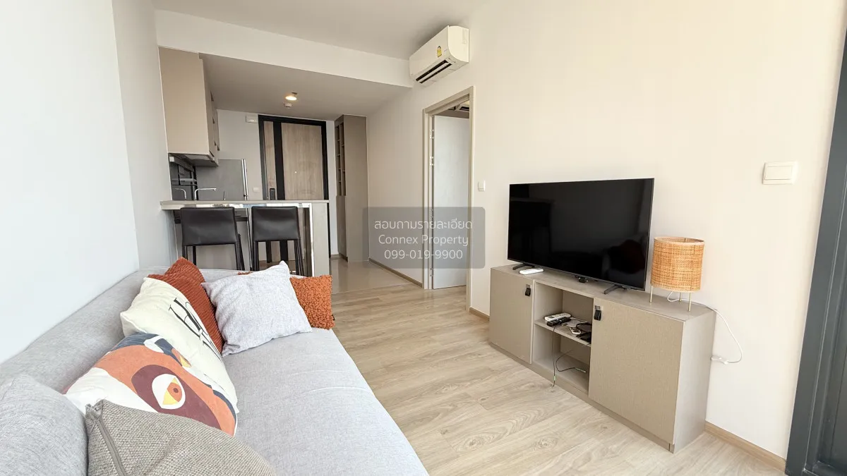 For Rent Condo , Oka Haus Sukhumvit 36 , BTS-Thong Lo , Khlong Ta 2