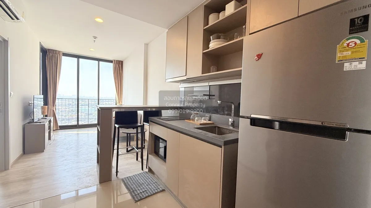 For Rent Condo , Oka Haus Sukhumvit 36 , BTS-Thong Lo , Khlong Ta 4