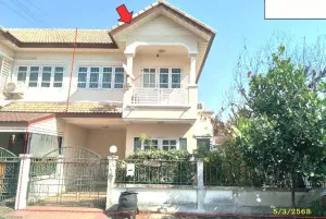 For Sale Townhouse/Townhome  , Dream Place Suanpak 32 , Mahasawat , Bang Kruai , Nonthaburi , CX-145183