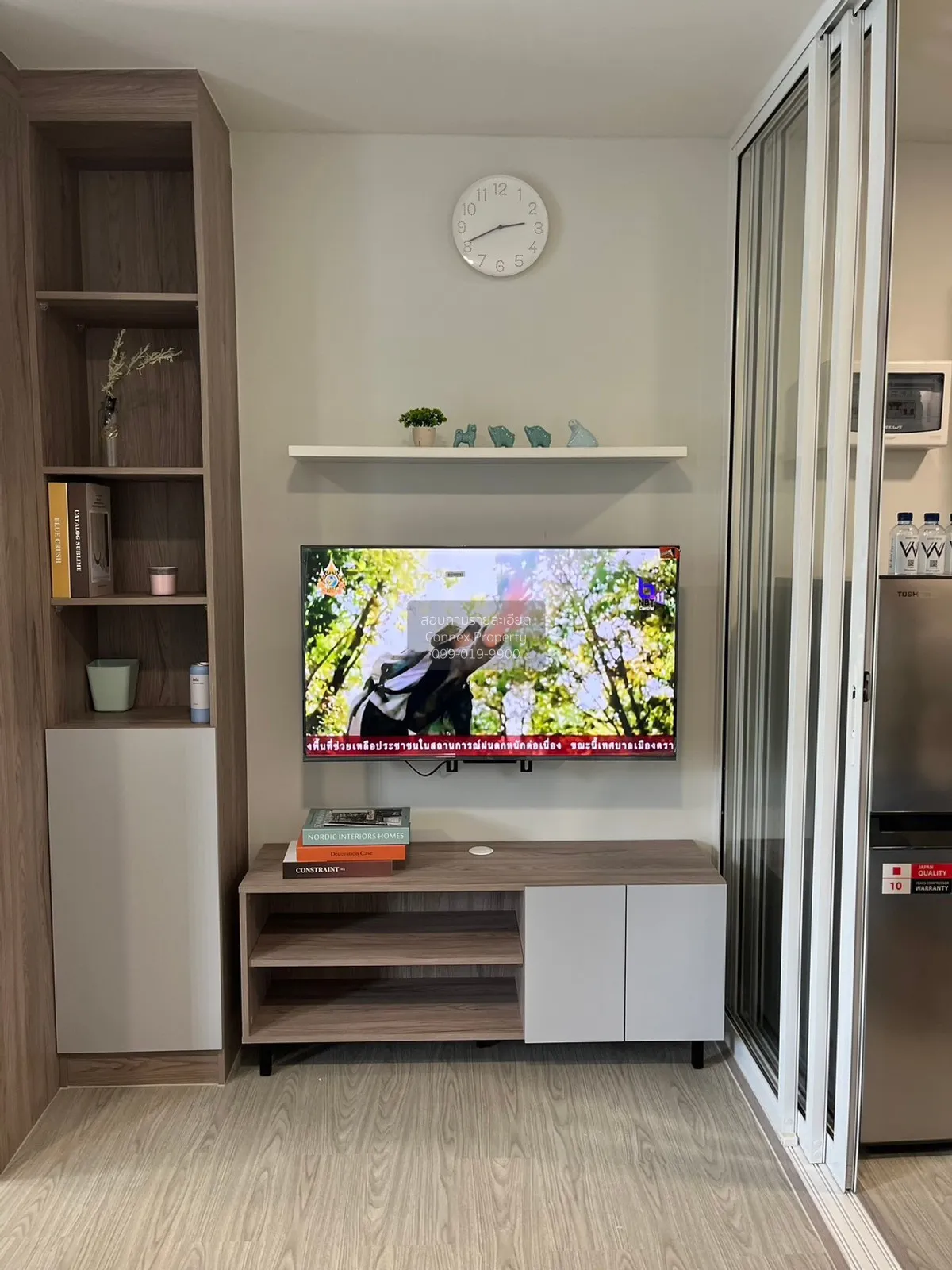 For Sale Condo , Kave Town Island , Khlong Nueng , khlong Luang , 2