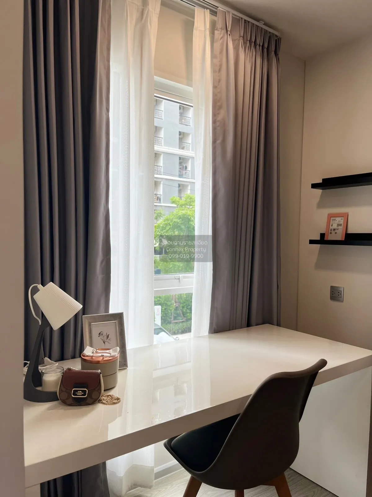 For Sale Condo , Kave Town Island , Khlong Nueng , khlong Luang , 3