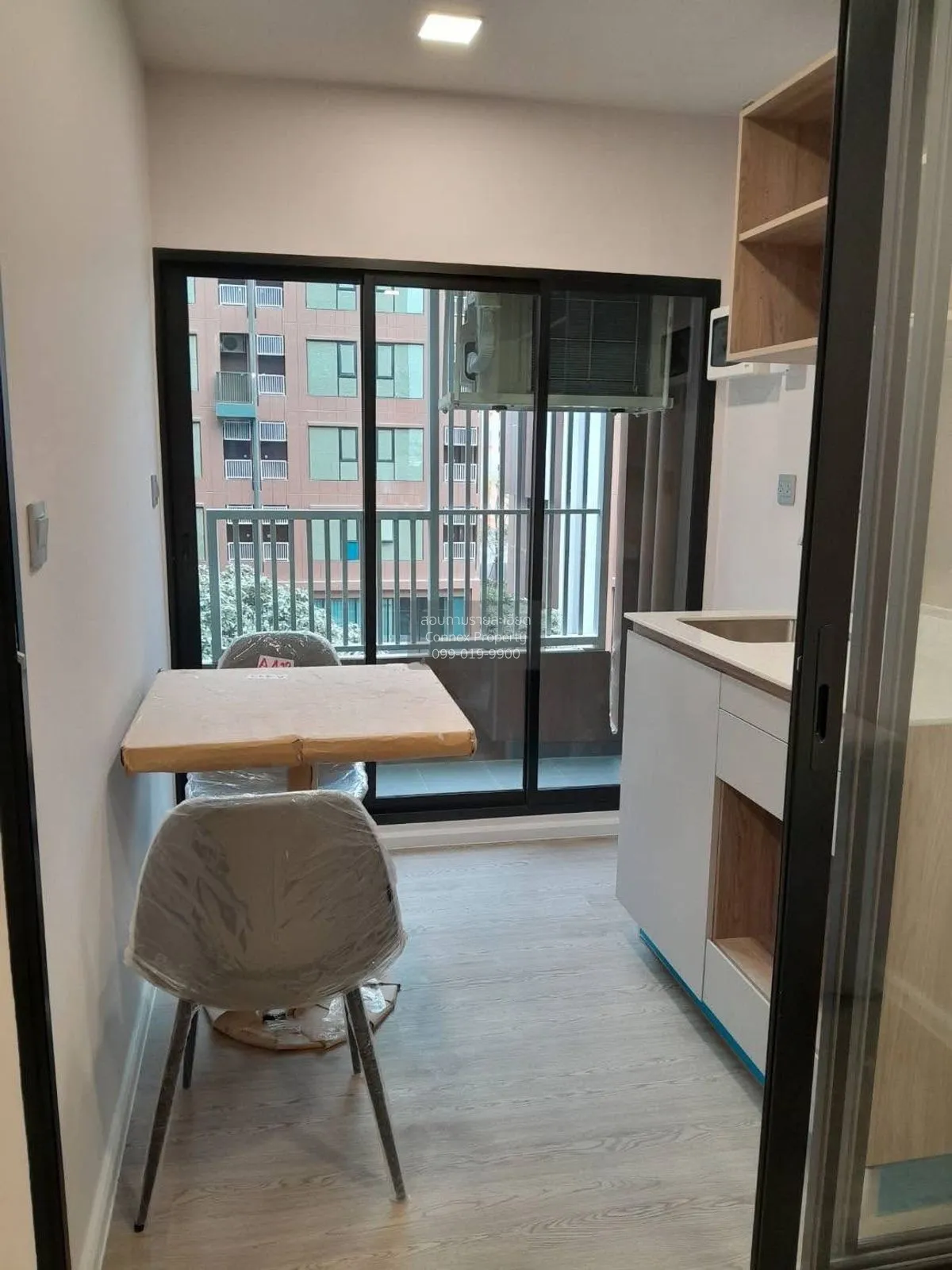 For Sale Condo , Kave Town Colony , Khlong Nueng , khlong Luang , 2