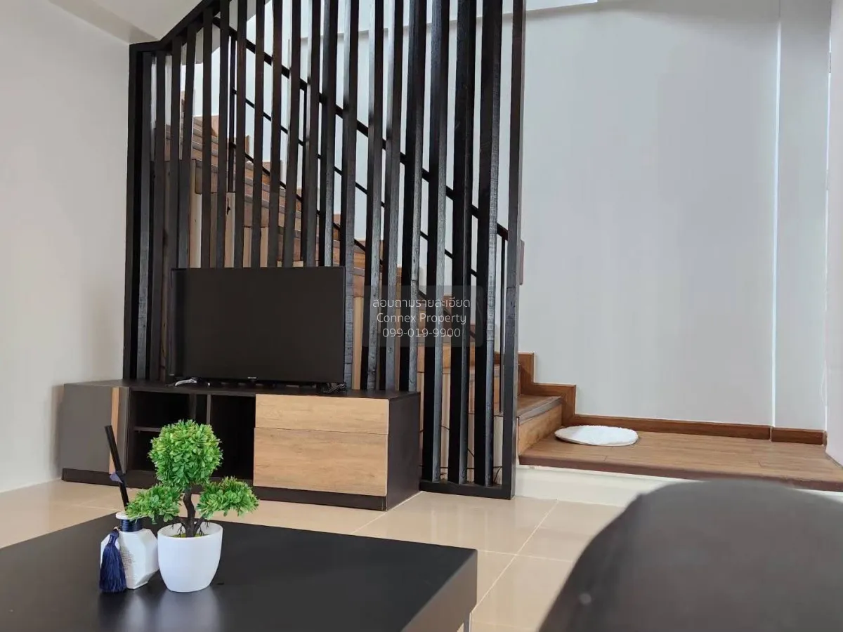 For Rent Townhouse/Townhome  , AREEYA MANDARINA SUKHUMVIT 77 , co 2