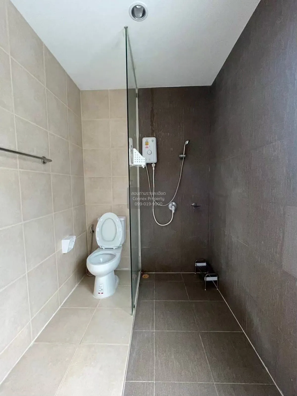 For Rent Townhouse/Townhome  , AREEYA MANDARINA SUKHUMVIT 77 , co 3