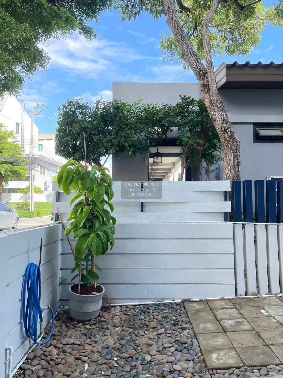 For Rent Townhouse/Townhome  , AREEYA MANDARINA SUKHUMVIT 77 , co