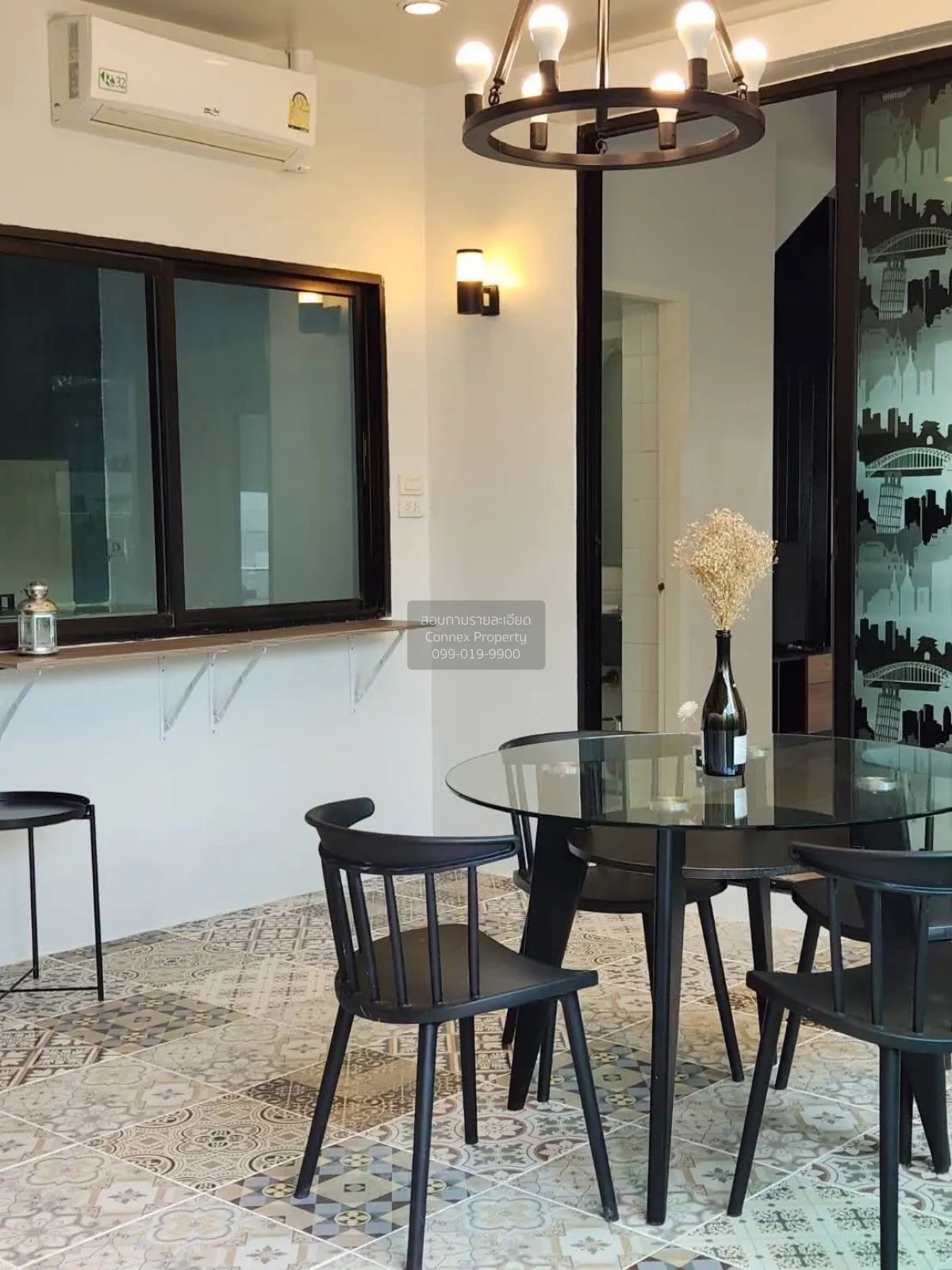 For Rent Townhouse/Townhome  , AREEYA MANDARINA SUKHUMVIT 77 , co