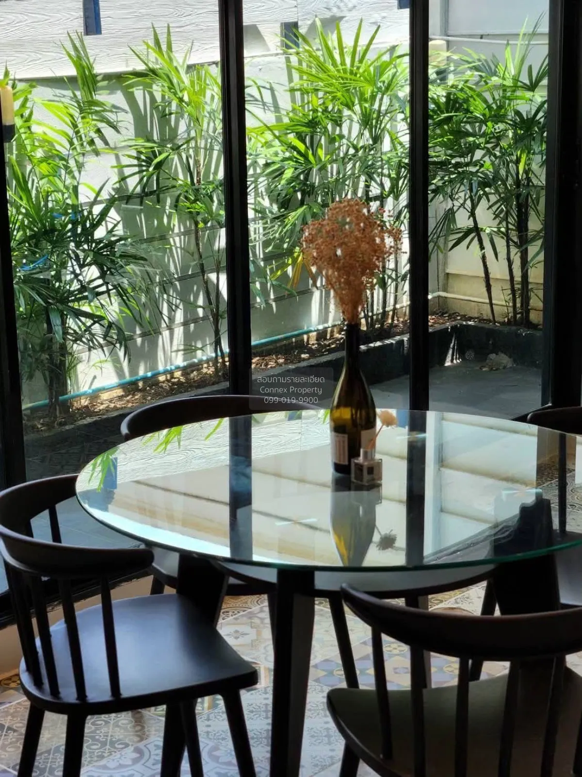 For Rent Townhouse/Townhome  , AREEYA MANDARINA SUKHUMVIT 77 , co