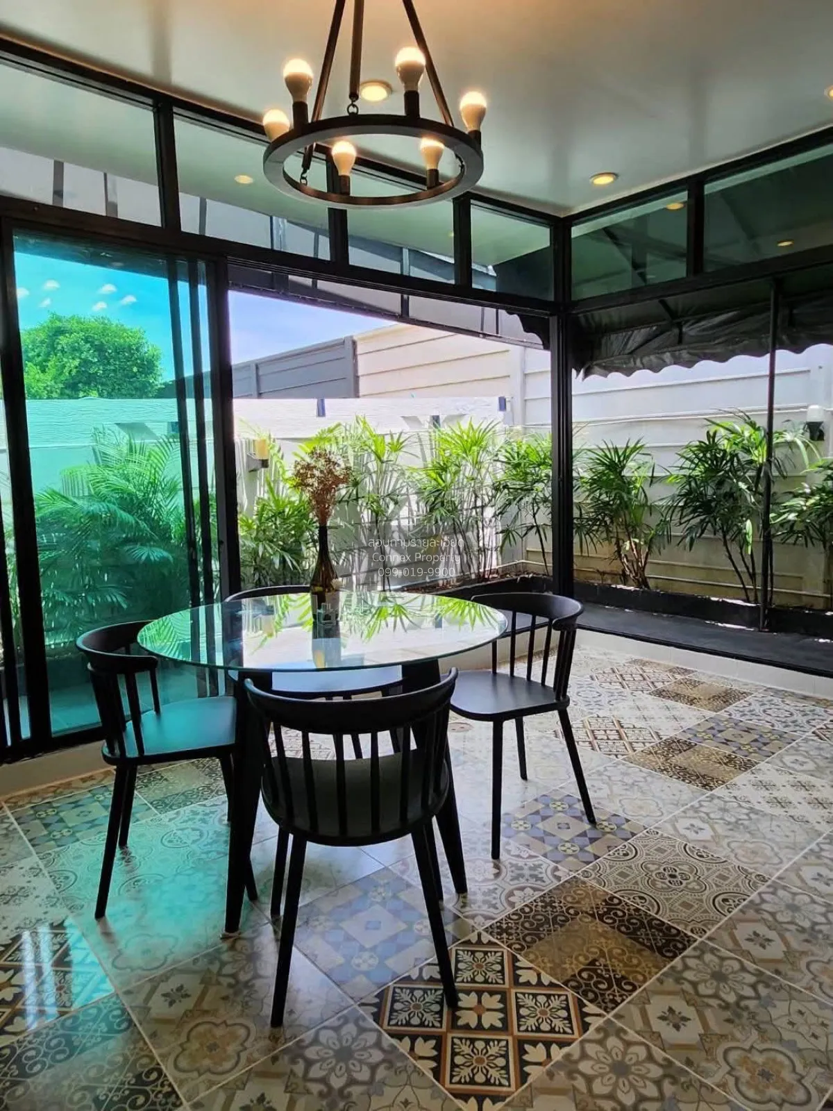 For Rent Townhouse/Townhome  , AREEYA MANDARINA SUKHUMVIT 77 , co