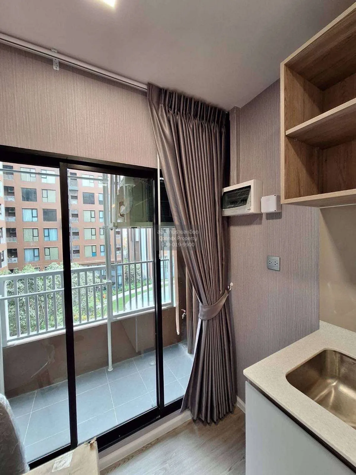 For Rent Condo , Kave Town Colony , Khlong Nueng , khlong Luang , 3