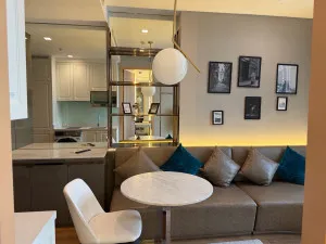 For Rent Condo , Noble BE 33 , BTS-Phrom Phong , Khlong Toei Nuea , Watthana , Bangkok , CX-145194