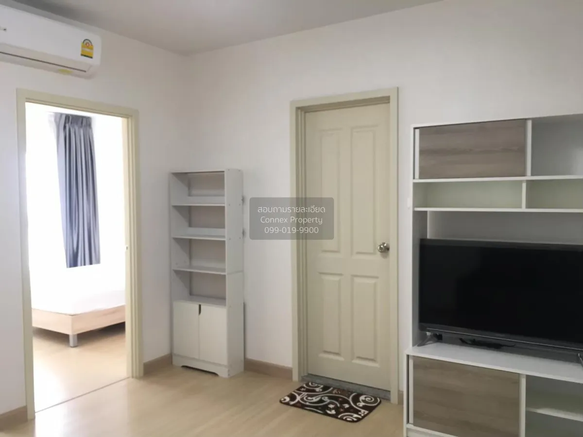 For Rent Condo , Supalai Veranda Rama 9 , MRT-Phra Ram 9 , Bang K 1