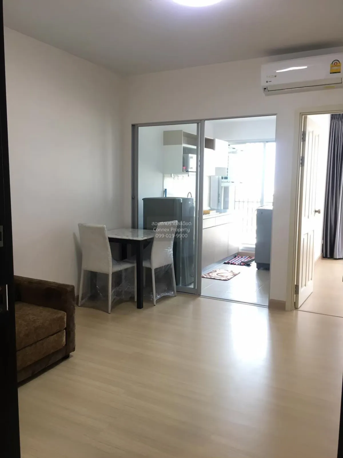 For Rent Condo , Supalai Veranda Rama 9 , MRT-Phra Ram 9 , Bang K 2