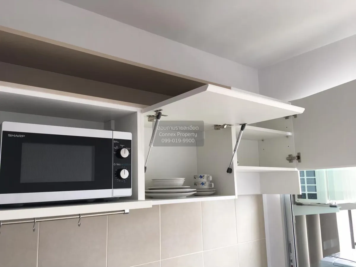 For Rent Condo , Supalai Veranda Rama 9 , MRT-Phra Ram 9 , Bang K 4