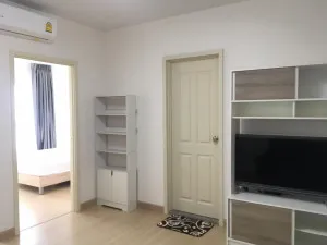 For Rent Condo , Supalai Veranda Rama 9 , MRT-Phra Ram 9 , Bang Kapi , Huai Khwang , Bangkok , CX-145195