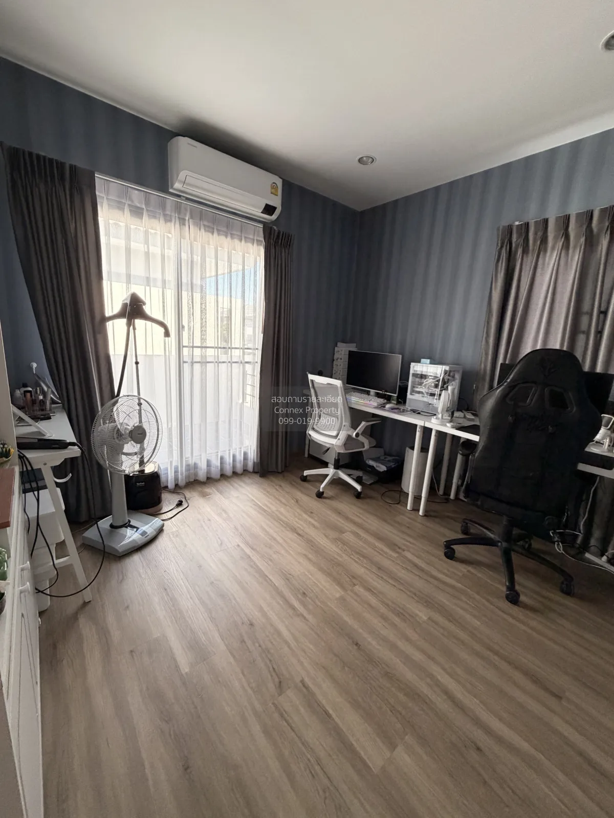 For Sale House , The Plant Rangsit Klong 4-Wongwaen , Khlong Si , 4