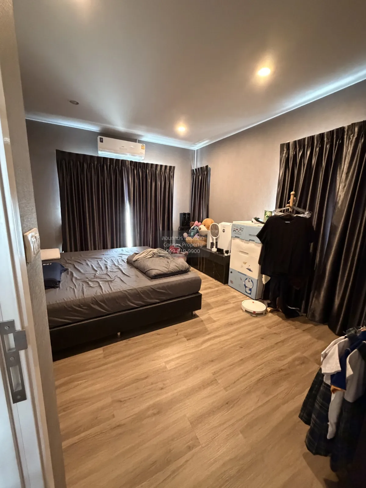 For Sale House , The Plant Rangsit Klong 4-Wongwaen , Khlong Si ,