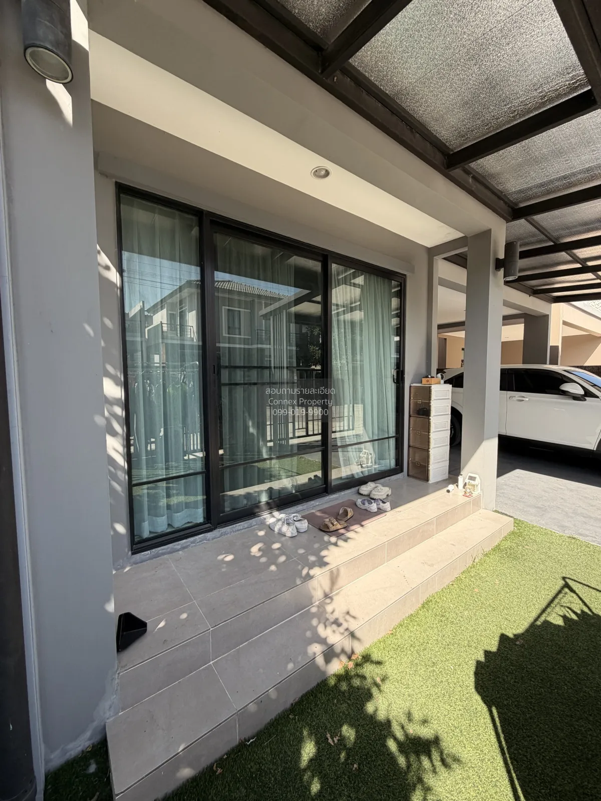 For Sale House , The Plant Rangsit Klong 4-Wongwaen , Khlong Si ,